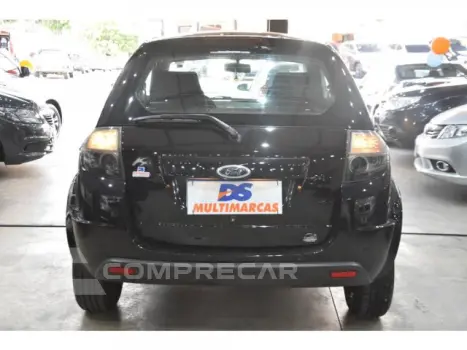 KA - 1.0 MPI 8V 2P MANUAL