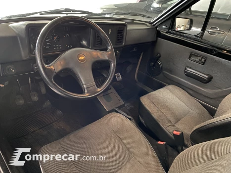 CHEVETTE 1.6 SL 8V