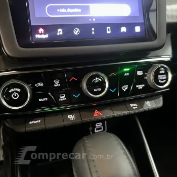 Toro Volcano 1.3 T270 4x2 Flex Aut.