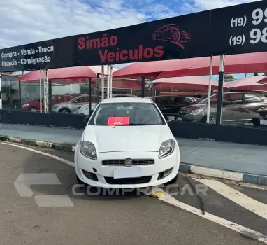 Fiat BRAVO 1.8 Essence 16V 4 portas
