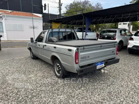PAMPA 1.6 L CS 8V