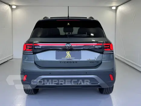 T-CROSS 1.4 250 TSI Extreme