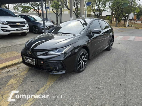 Toyota COROLLA 2.0 Vvt-ie Gr-s 4 portas