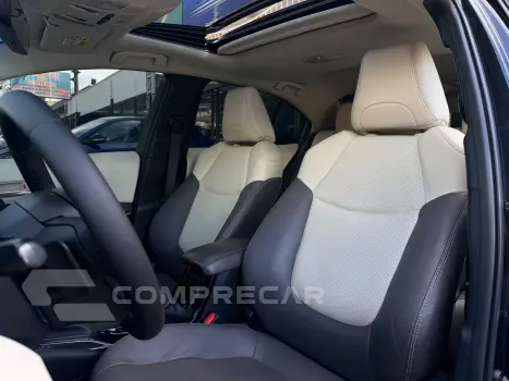 COROLLA 2.0 Altis 16V