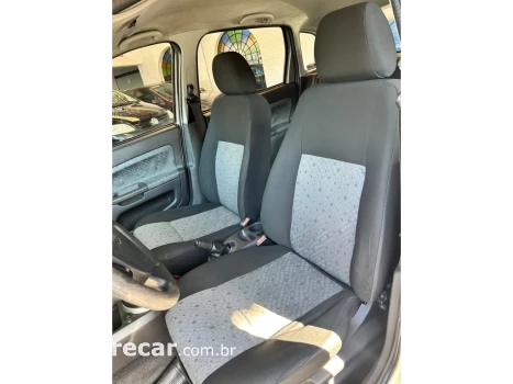 FIESTA 1.0 ROCAM 8V FLEX 4P MANUAL