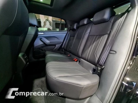 T-CROSS COMFOR. 200 TSI 1.0 FLEX 5P AUT.