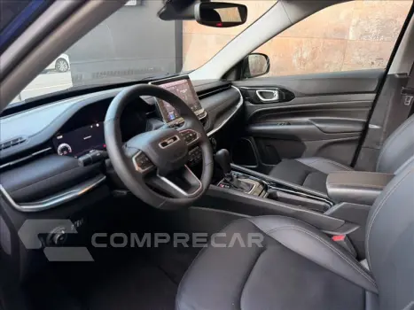 COMPASS 1.3 T270 Turbo Limited