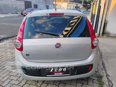 PALIO 1.4 MPI Attractive 8V