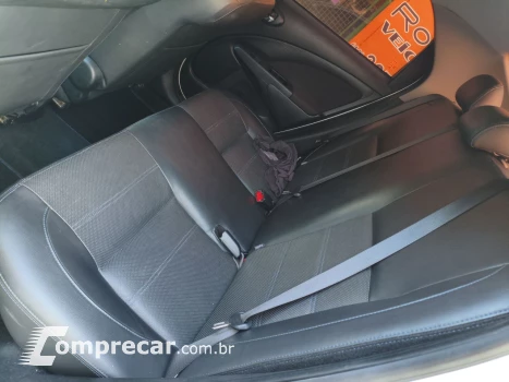 Etios Sedan 1.5 16V 4P FLEX PLATINUM AUTOMÁTICO