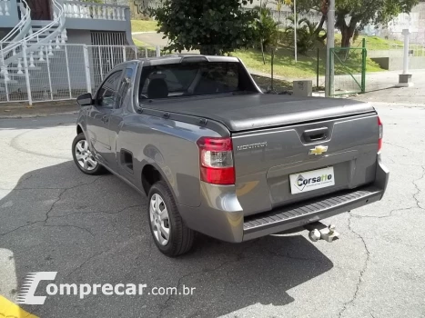 MONTANA 1.4 MPFI LS CS 8V