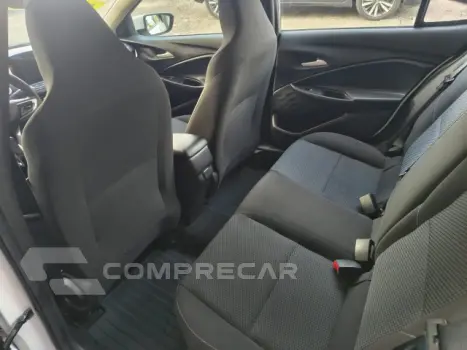 ONIX - 1.0 TURBO PLUS LTZ MANUAL