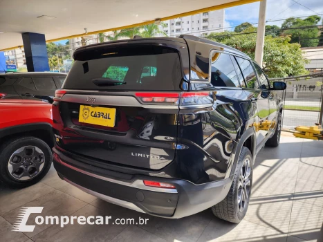 COMMANDER 2.0 Td380 Turbo Limited