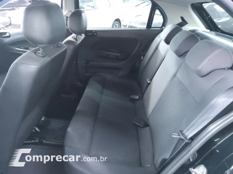GOL 1.0 12V MPI TOTALFLEX 4P MANUAL