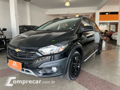 ONIX 1.4 MPFI Activ 8V
