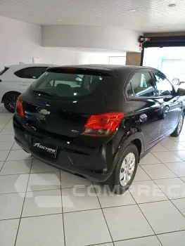 Onix Hatch 1.0 4P FLEX JOY