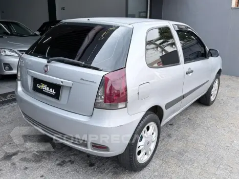 PALIO 1.0 MPI ELX 8V FLEX 2P MANUAL