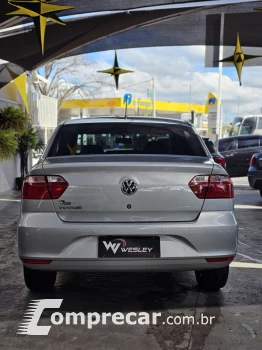 VOYAGE 1.0 Flex 12V 4p