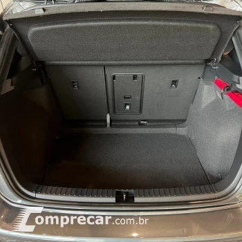 TAOS Highline 1.4 250 TSI Flex Aut.