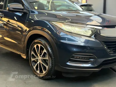 HR-V EXL 1.8 Flexone 16V 5p Aut.