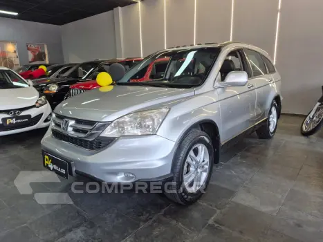 Honda CR-V 4 portas