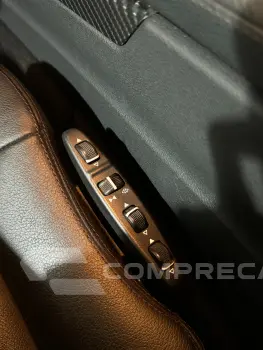 E-500 Avant. 5.0 V8 4p Aut. (Blindada)