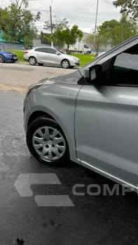 Ka Hatch 1.0 12V 4P FLEX TI-VCT SE