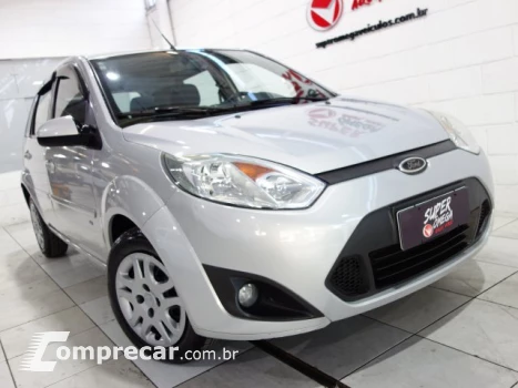 FIESTA HATCH - 1.0 ROCAM HATCH 8V 4P MANUAL