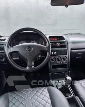 ASTRA 2.0 MPFI Advantage 8V