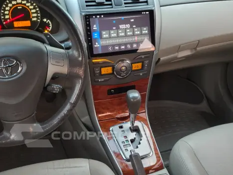 Corolla ALTIS/A.Premiu. 2.0 Flex 16V Aut