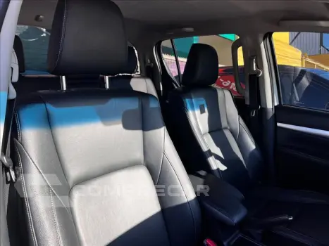 HILUX 2.8 SRV 4X4 CD 16V