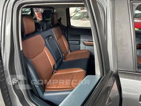 Maverick Lariat Hybrid 2.5 FWD Aut.