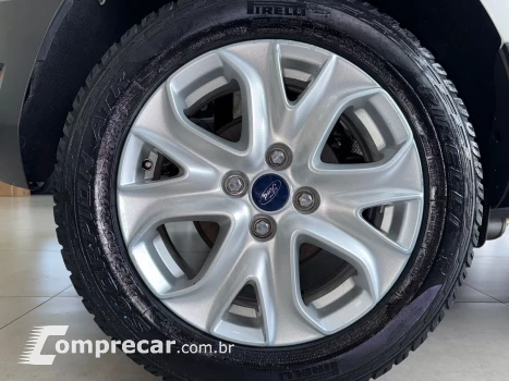 Ecosport Titanium