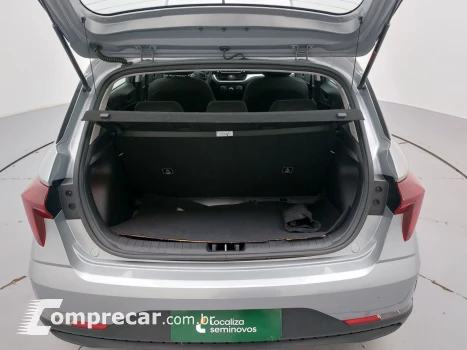 HB20 1.0 12V FLEX COMFORT PLUS MANUAL