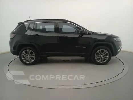 COMPASS 2.0 TD350 TURBO DIESEL LONGITUDE AT9