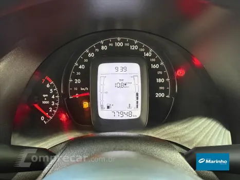 STRADA 1.4 FIRE FLEX ENDURANCE CS MANUAL