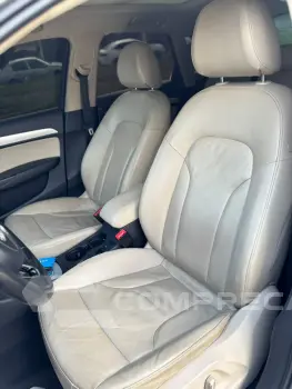 Q3 1.4 TFSI Ambiente S Tronic