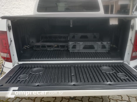 AMAROK 3.0 V6 TDI Highline CD 4motion