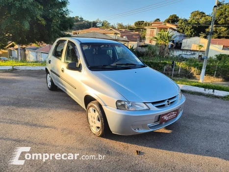 CELTA 1.0 MPFI VHC Spirit 8V