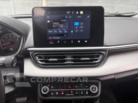 PULSE - 1.0 TURBO 200 AUDACE CVT