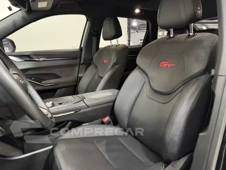 HAVAL H6 GT 1.5 PHEV AWD E-TRACTION