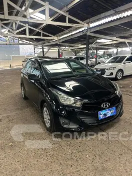 Hyundai HB20S 1.OM 1.0M 4 portas