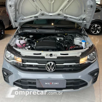 Saveiro Extreme 1.6 Flex 16V CD