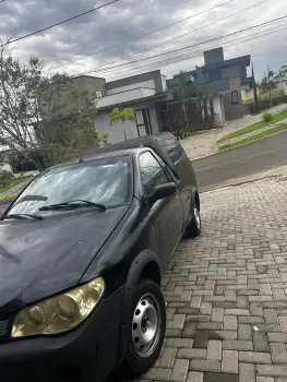 Strada 1.4 MPI Fire Flex 8V CE 2010