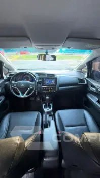 Fit EXL 1.5 Flex/Flexone 16V 5p Aut