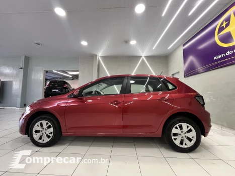 POLO 1.0 MPI