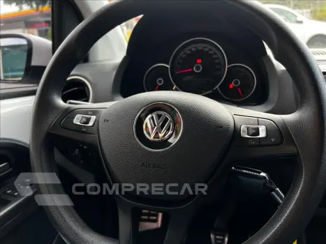 UP 1.0 170 TSI Connect