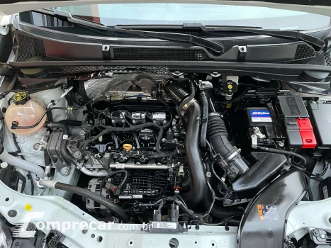 ONIX 1.0 Turbo LTZ