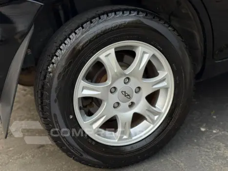 Tiggo 2.0 16V Mec. 5p