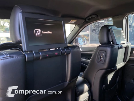 GRAND CHEROKEE 3.6 Limited 4X4 V6 24V