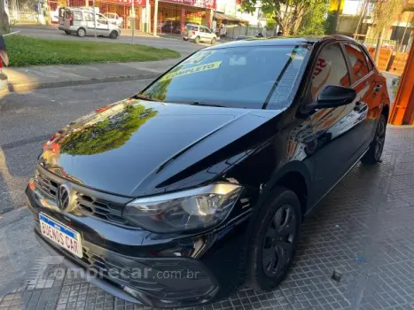 Volkswagen POLO - 1.0 MPI TRACK MANUAL 4 portas